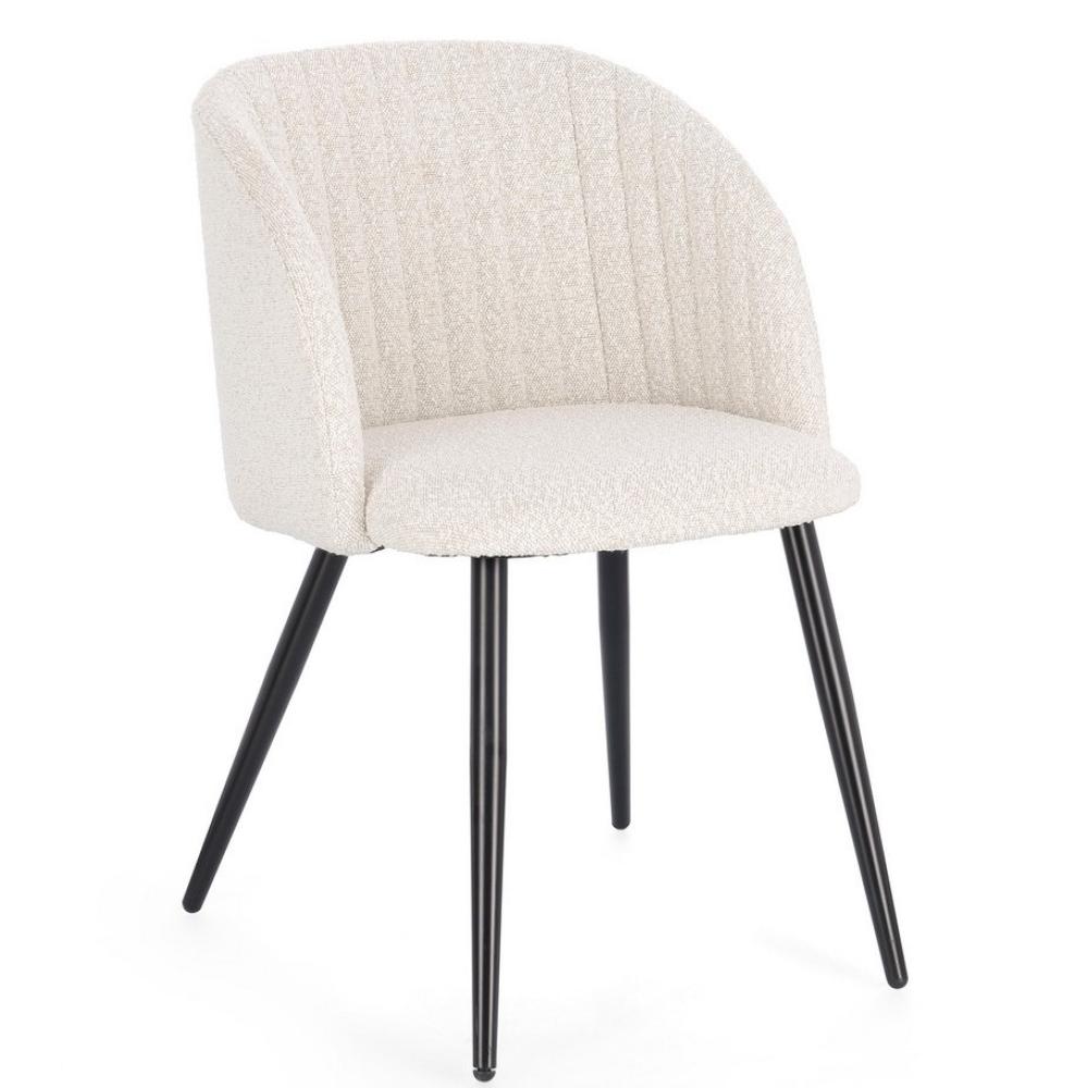 pluss modern feher karpitos szek etkezoszek hattamlas barpult minimal letisztult fekete labu kenyelmes konyhasziget elegans barszekek konyha szek formavivendi lakberendezesi aruhaz kenyelmes.jpg